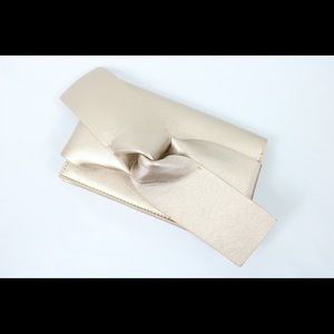 Trendy Mini Bag Faux Leather